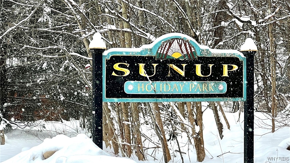 25 Sun Up Holiday Park, Ellicottville, New York image 31