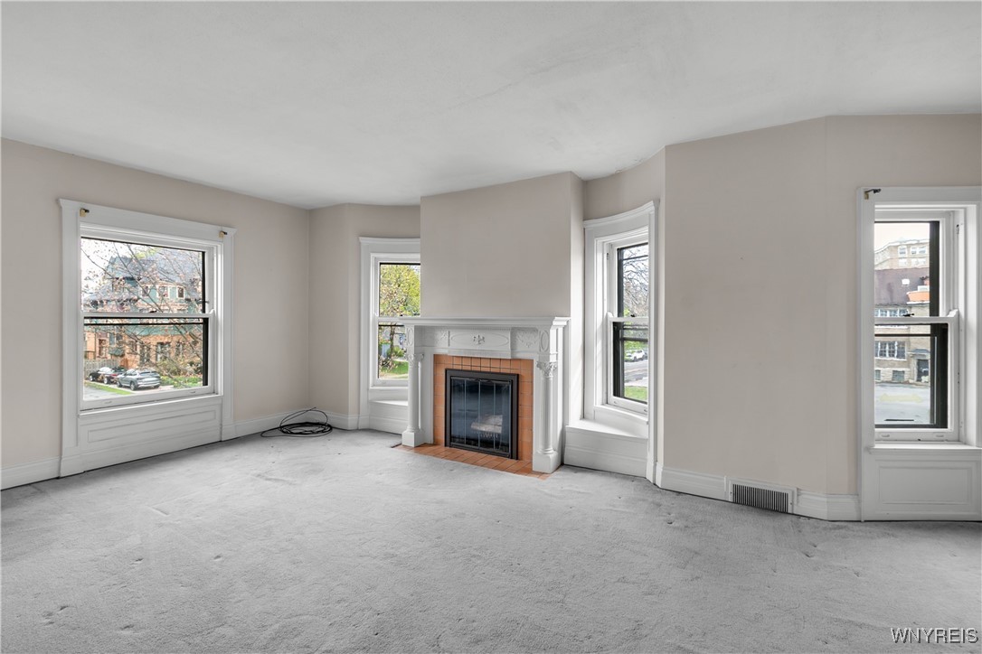 134 Linwood Avenue, Buffalo, New York image 36