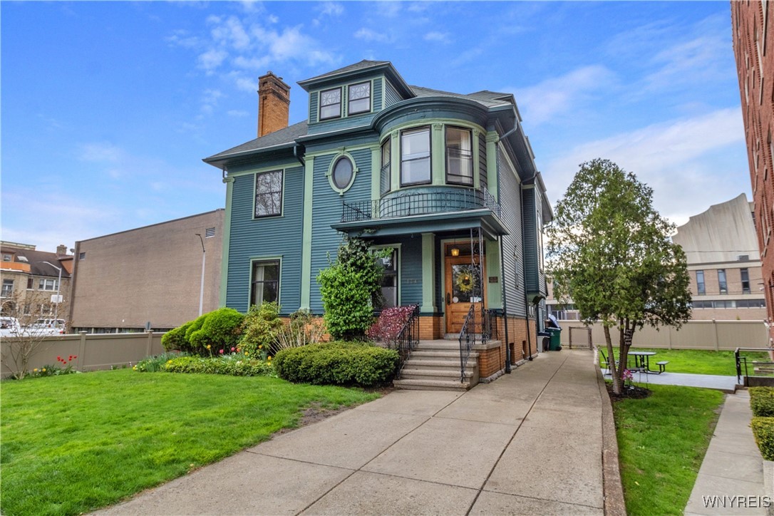134 Linwood Avenue, Buffalo, New York image 4
