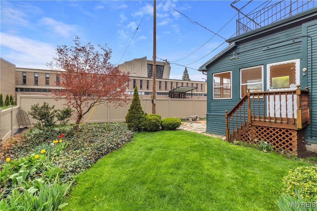 134 Linwood Avenue, Buffalo, New York image 50