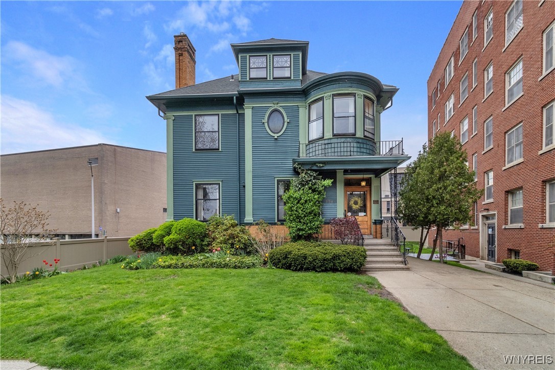 134 Linwood Avenue, Buffalo, New York image 3