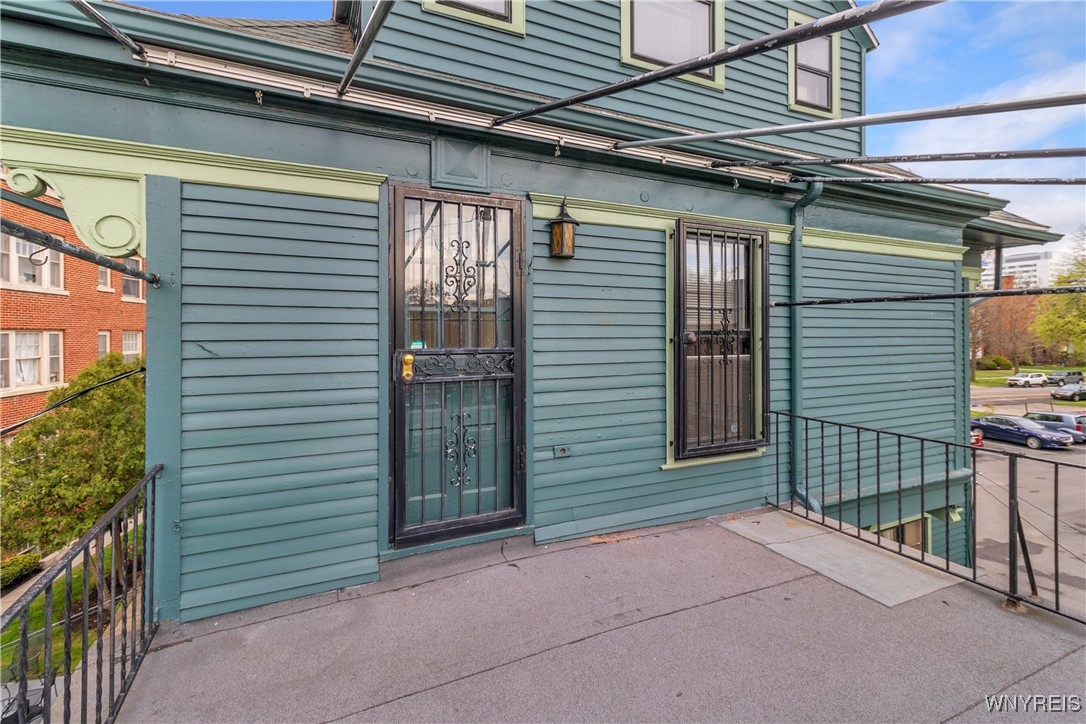 134 Linwood Avenue, Buffalo, New York image 45