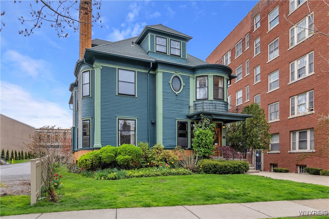 134 Linwood Avenue, Buffalo, New York image 2