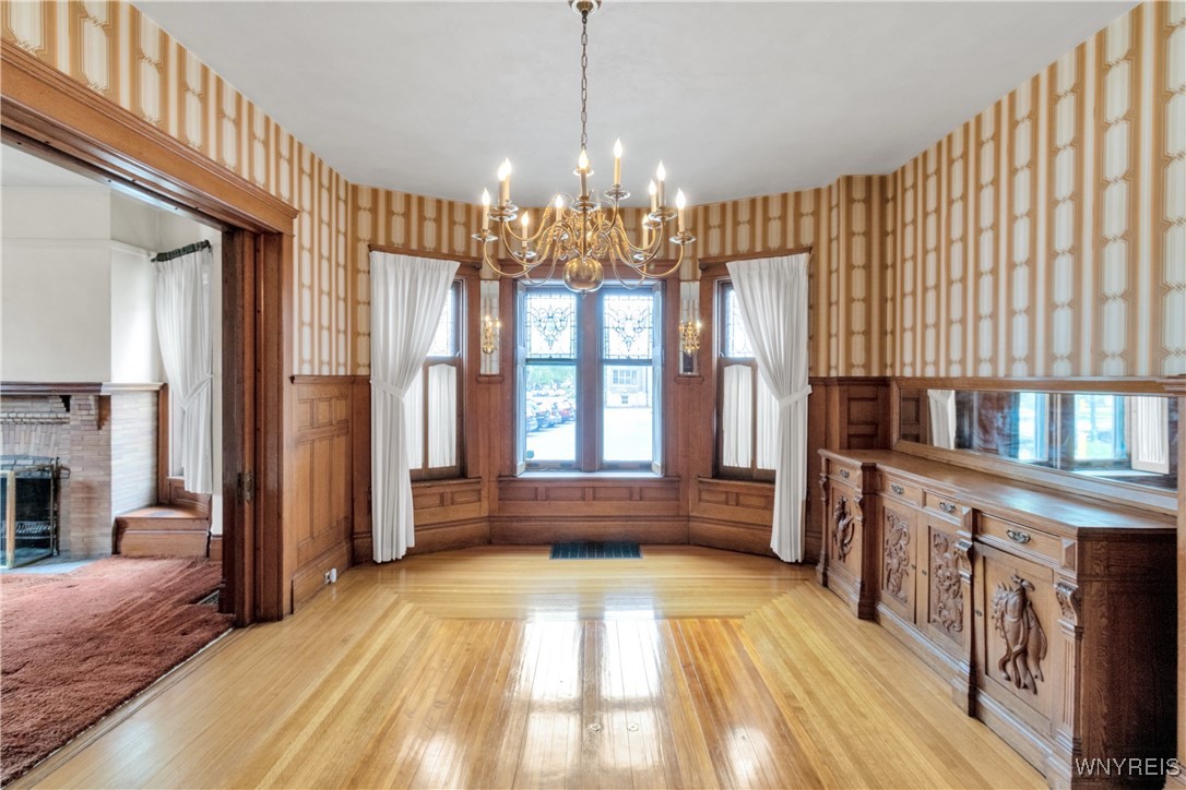 134 Linwood Avenue, Buffalo, New York image 21