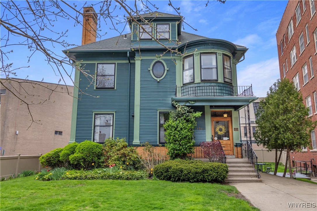 134 Linwood Avenue, Buffalo, New York image 1