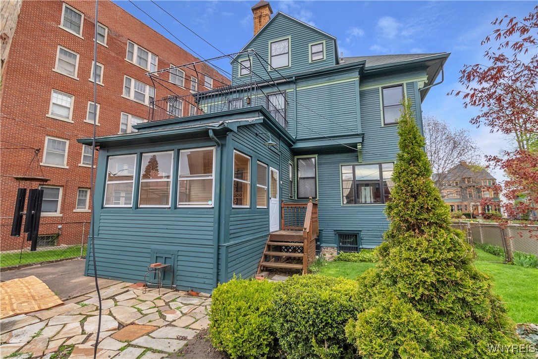 134 Linwood Avenue, Buffalo, New York image 49