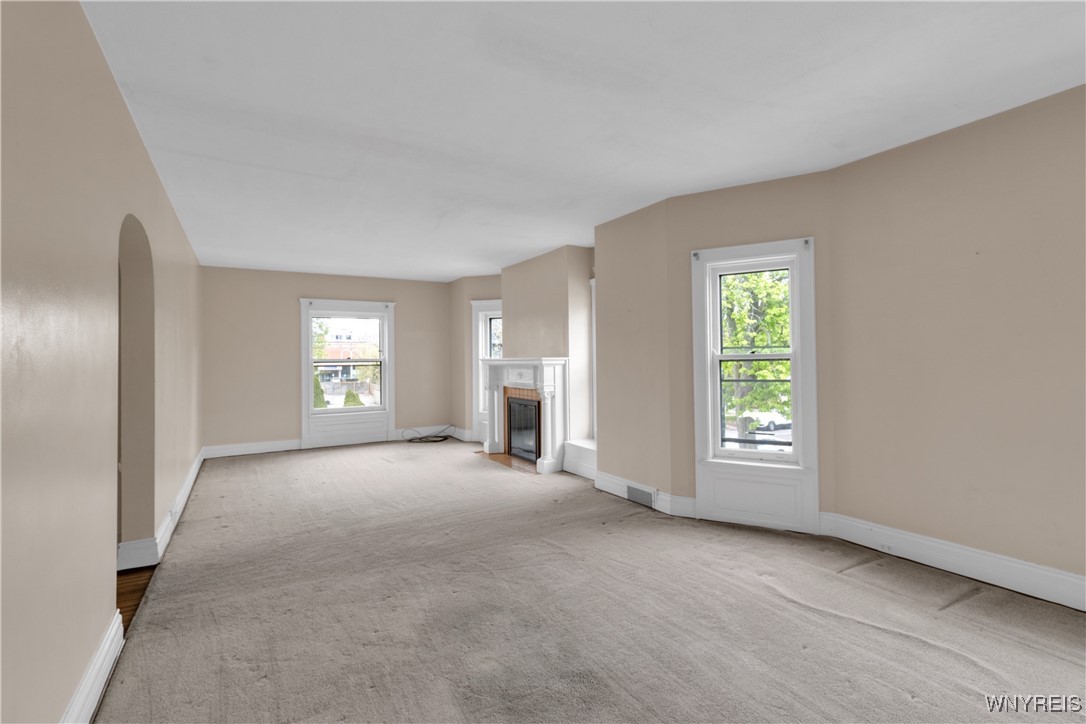 134 Linwood Avenue, Buffalo, New York image 39