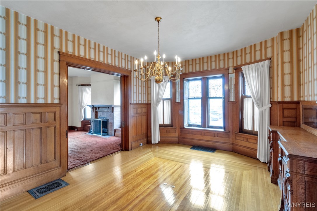 134 Linwood Avenue, Buffalo, New York image 22