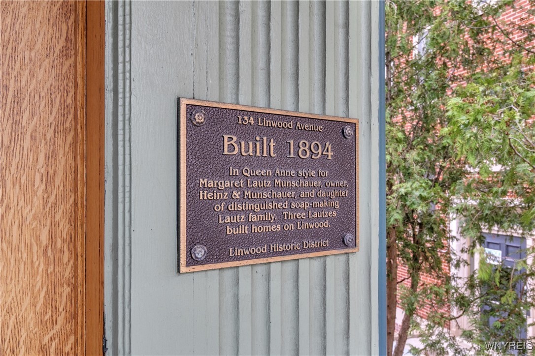 134 Linwood Avenue, Buffalo, New York image 6