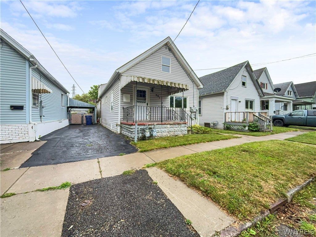 301 Davey Street