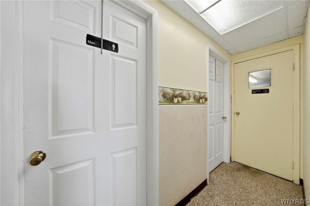 Photo of 690 E Main Street, Concord, NY 14141 (MLS # B1667925)