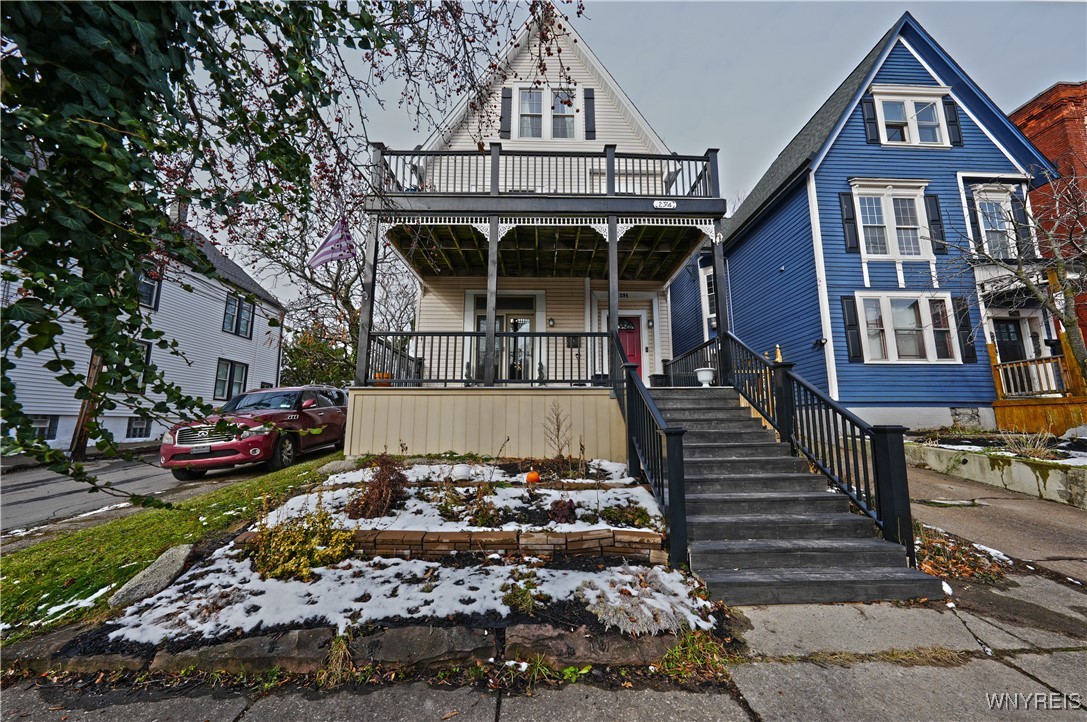 294 Carolina Street, Buffalo, New York image 1