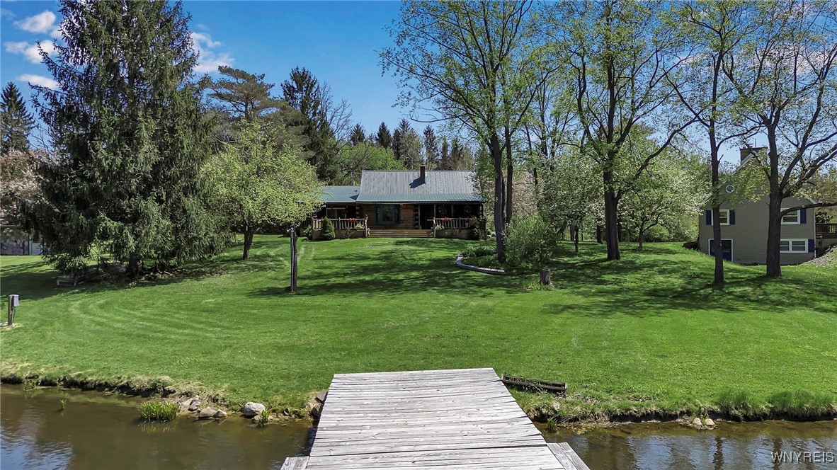 83 Little Lake Road