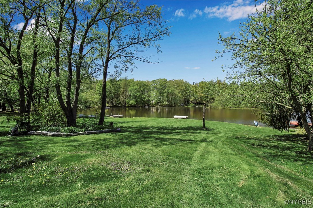 83 Little Lake Road