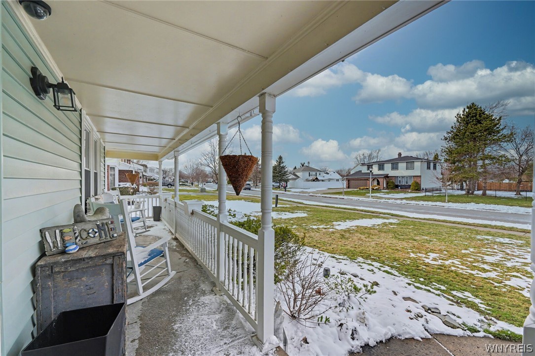 34 Pheasant Run Lane