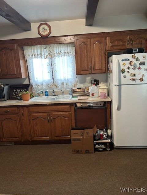 Tiny photo for 319 Willow Street, Lockport City, NY 14094 (MLS # B1648846)