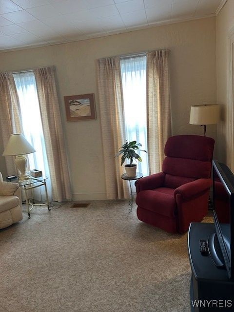 Tiny photo for 319 Willow Street, Lockport City, NY 14094 (MLS # B1648846)