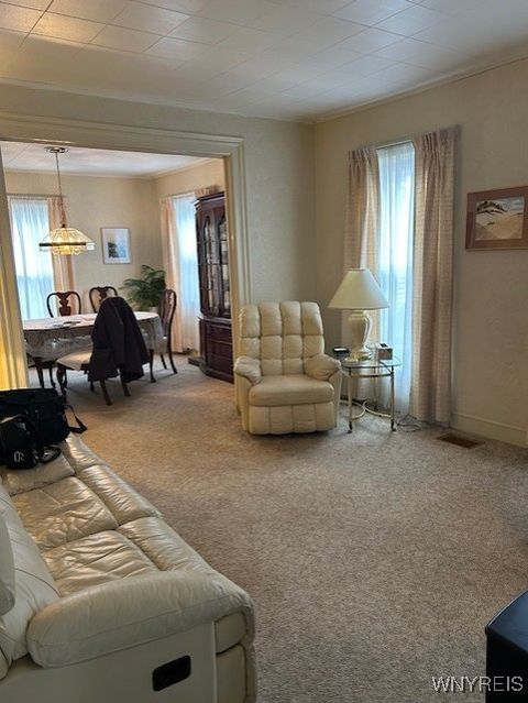 Tiny photo for 319 Willow Street, Lockport City, NY 14094 (MLS # B1648846)