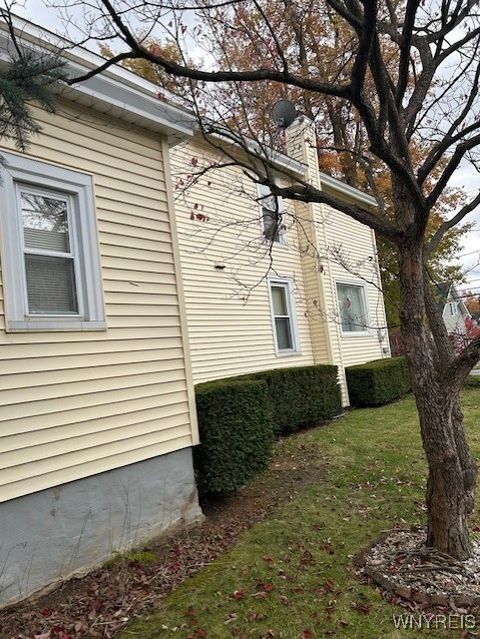 Tiny photo for 319 Willow Street, Lockport City, NY 14094 (MLS # B1648846)