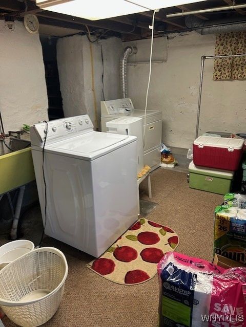 Tiny photo for 319 Willow Street, Lockport City, NY 14094 (MLS # B1648846)