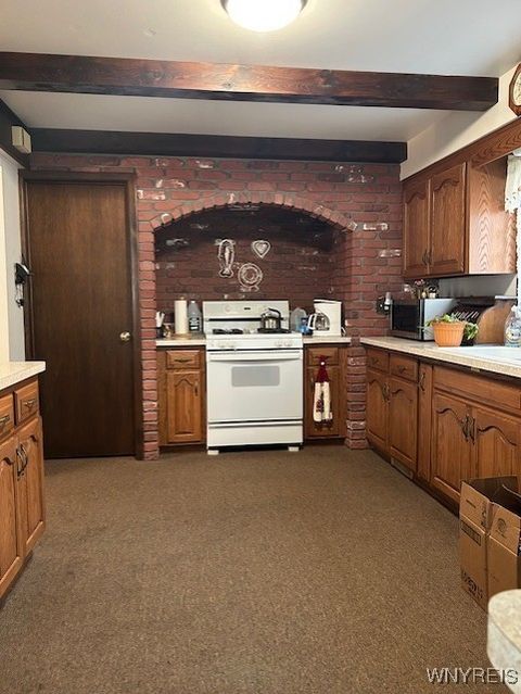 Tiny photo for 319 Willow Street, Lockport City, NY 14094 (MLS # B1648846)