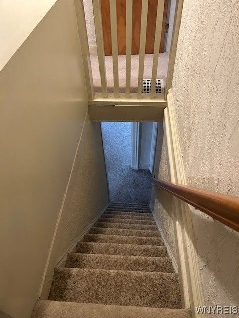 Tiny photo for 319 Willow Street, Lockport City, NY 14094 (MLS # B1648846)