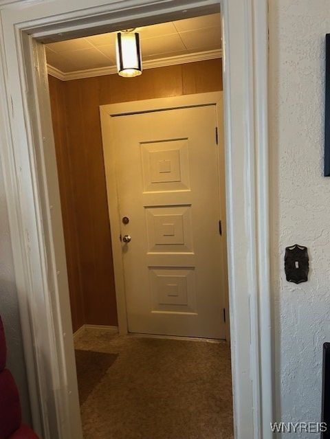 Tiny photo for 319 Willow Street, Lockport City, NY 14094 (MLS # B1648846)