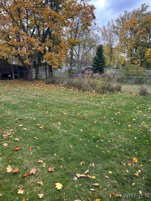 Tiny photo for 319 Willow Street, Lockport City, NY 14094 (MLS # B1648846)