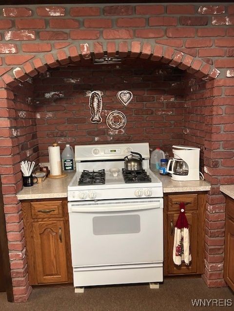 Tiny photo for 319 Willow Street, Lockport City, NY 14094 (MLS # B1648846)