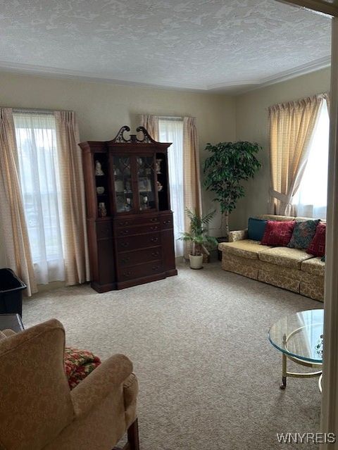 Tiny photo for 319 Willow Street, Lockport City, NY 14094 (MLS # B1648846)