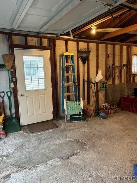 Tiny photo for 319 Willow Street, Lockport City, NY 14094 (MLS # B1648846)