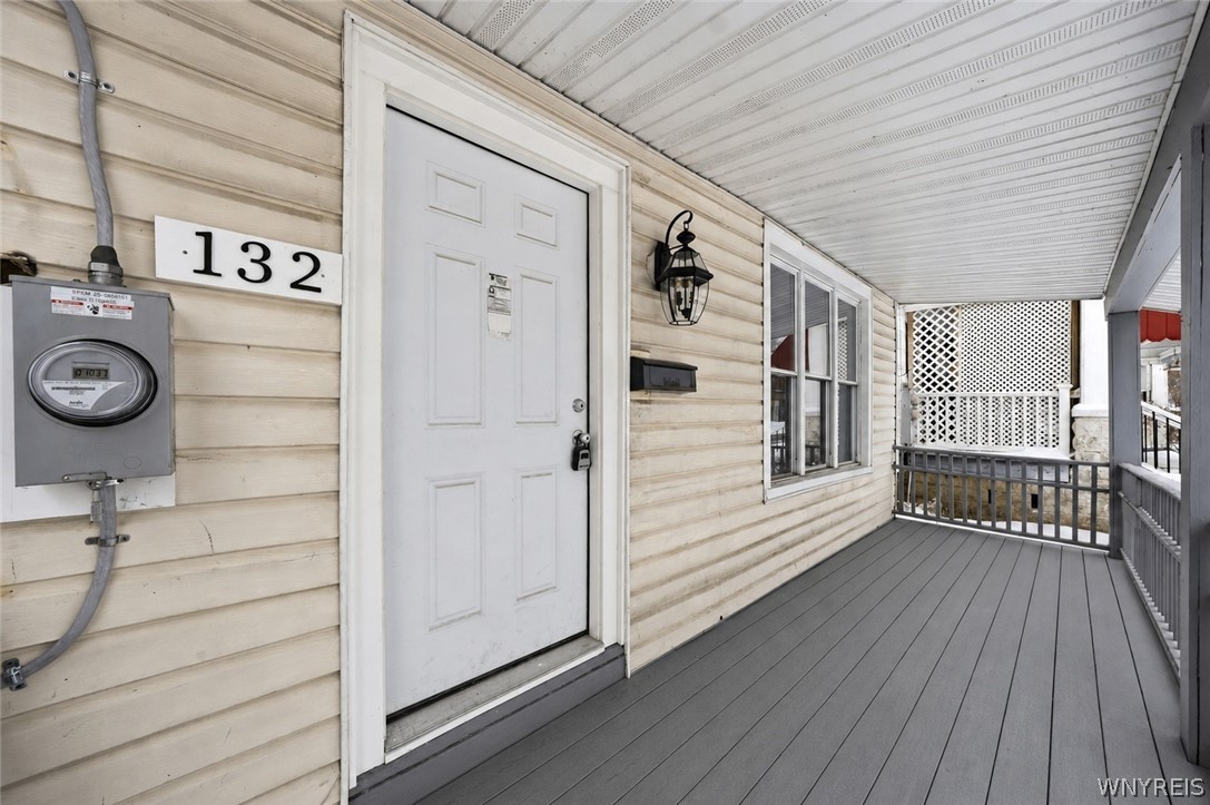 132 Ontario Street