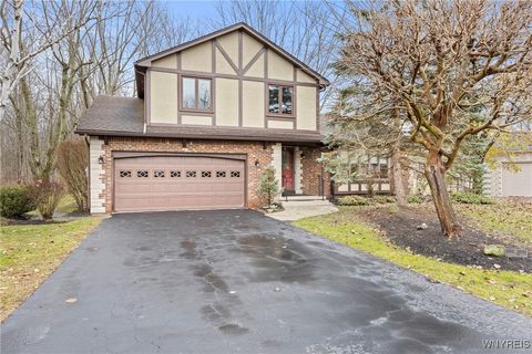 47 Inverness Circle Amherst NY 14051