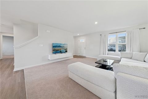 Tiny photo for 32 Florence Lane, Amherst, NY 14228 (MLS # B1655589)