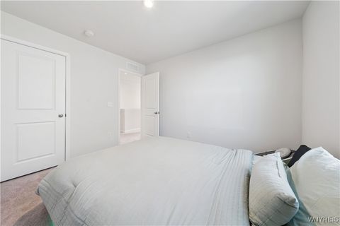 Tiny photo for 32 Florence Lane, Amherst, NY 14228 (MLS # B1655589)