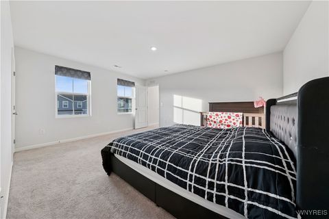 Tiny photo for 32 Florence Lane, Amherst, NY 14228 (MLS # B1655589)