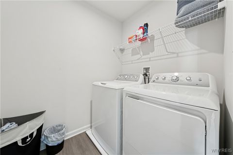 Tiny photo for 32 Florence Lane, Amherst, NY 14228 (MLS # B1655589)