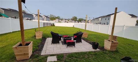 Tiny photo for 32 Florence Lane, Amherst, NY 14228 (MLS # B1655589)