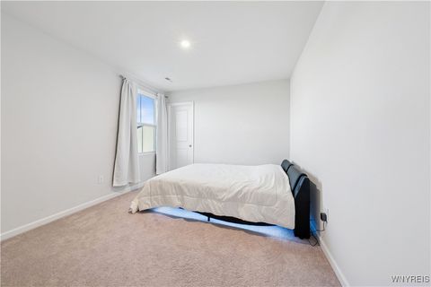 Tiny photo for 32 Florence Lane, Amherst, NY 14228 (MLS # B1655589)