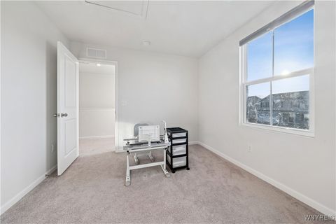 Tiny photo for 32 Florence Lane, Amherst, NY 14228 (MLS # B1655589)