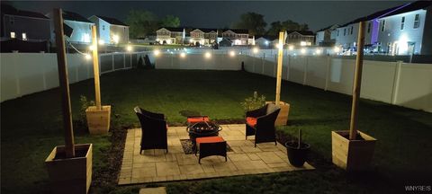 Tiny photo for 32 Florence Lane, Amherst, NY 14228 (MLS # B1655589)