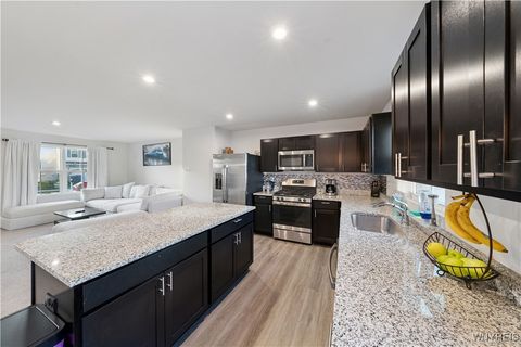 Tiny photo for 32 Florence Lane, Amherst, NY 14228 (MLS # B1655589)