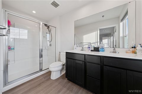 Tiny photo for 32 Florence Lane, Amherst, NY 14228 (MLS # B1655589)