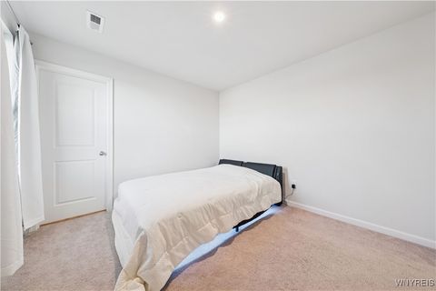 Tiny photo for 32 Florence Lane, Amherst, NY 14228 (MLS # B1655589)