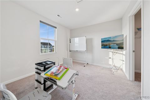 Tiny photo for 32 Florence Lane, Amherst, NY 14228 (MLS # B1655589)