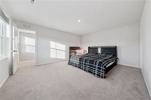 Tiny photo for 32 Florence Lane, Amherst, NY 14228 (MLS # B1655589)