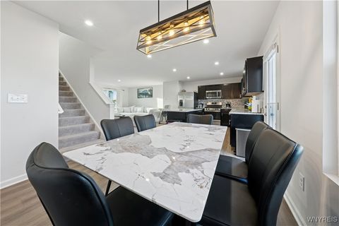 Tiny photo for 32 Florence Lane, Amherst, NY 14228 (MLS # B1655589)