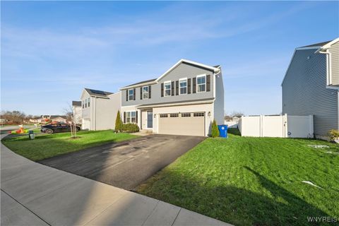 Tiny photo for 32 Florence Lane, Amherst, NY 14228 (MLS # B1655589)