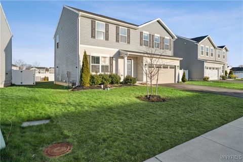 Tiny photo for 32 Florence Lane, Amherst, NY 14228 (MLS # B1655589)