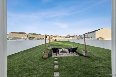 Tiny photo for 32 Florence Lane, Amherst, NY 14228 (MLS # B1655589)